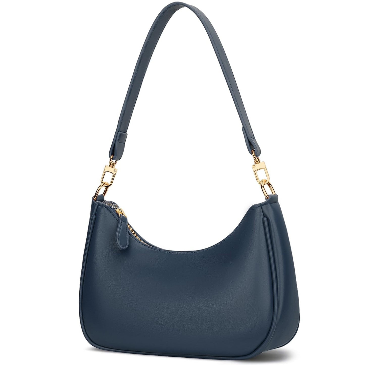 Adèle Paris - Hobo Shoulder Bag