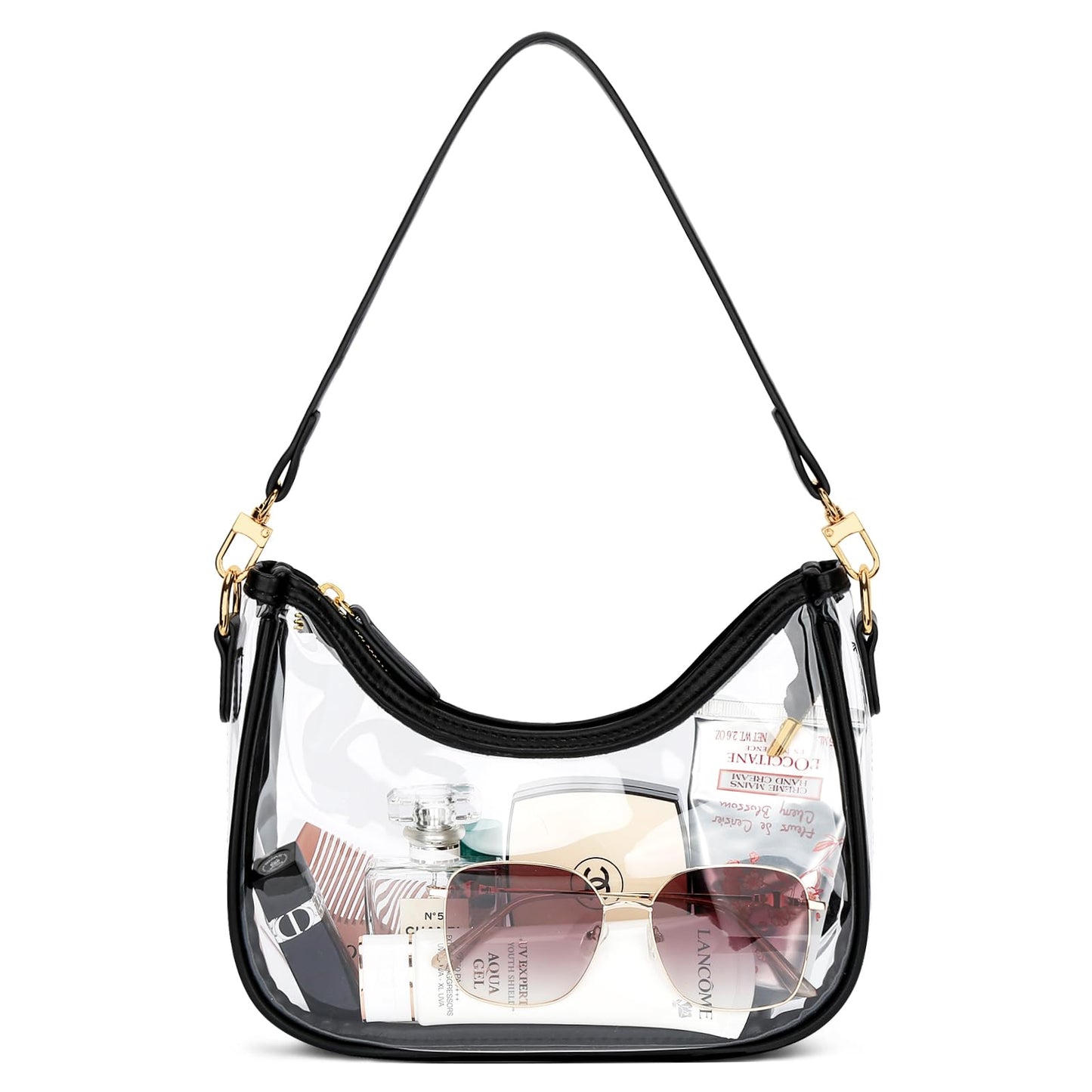 Adèle Paris - Hobo Shoulder Bag